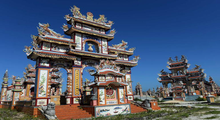 Day trips from Hue