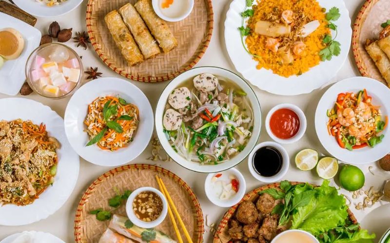 What Is It About Vietnamese Cuisine That Is So Special?