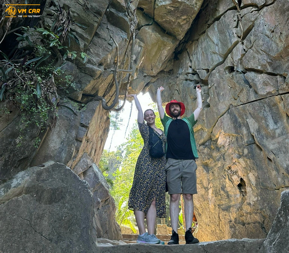 Must do things in Da Nang: Marble Mountains