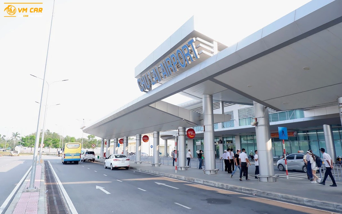Chu Lai Airport