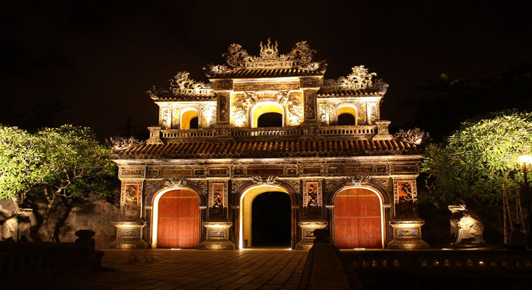Day trips in Hue