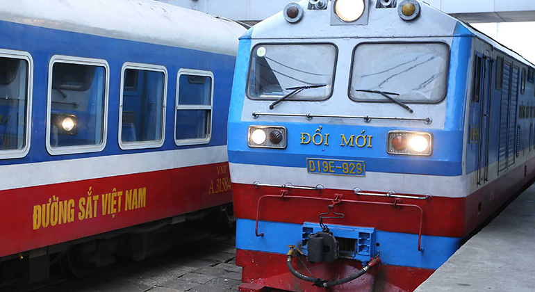 Best alternative to Hue to Hoi An train