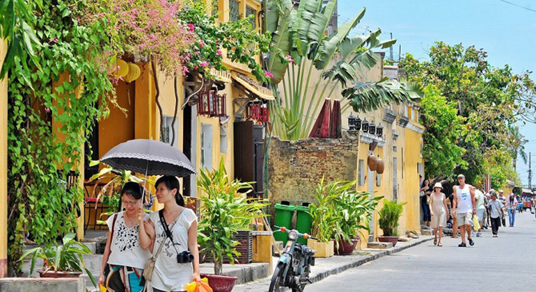 best time to visit Hoi An - Best month to visit Hoi An 3