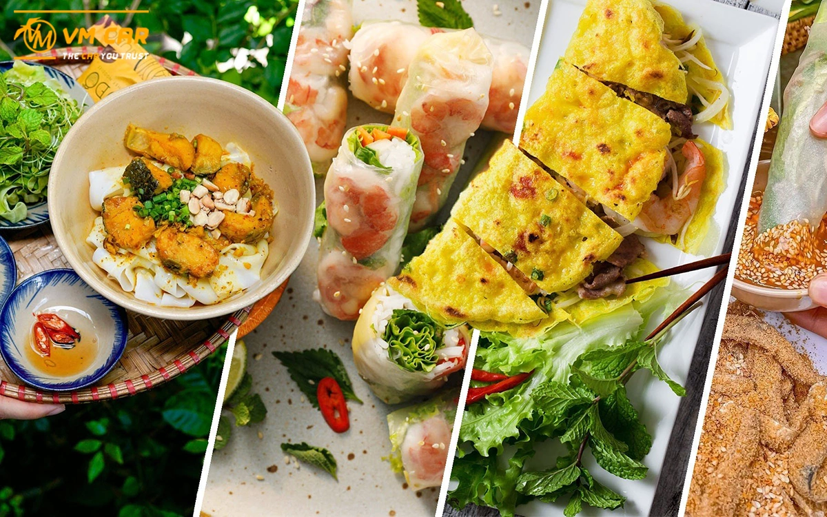 Local Cuisine: Is Da Nang Worth Visiting?