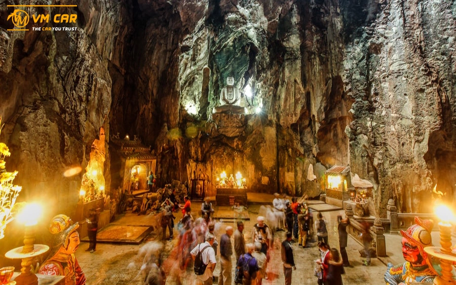 Marble Mountains - Is Da Nang worth visiting