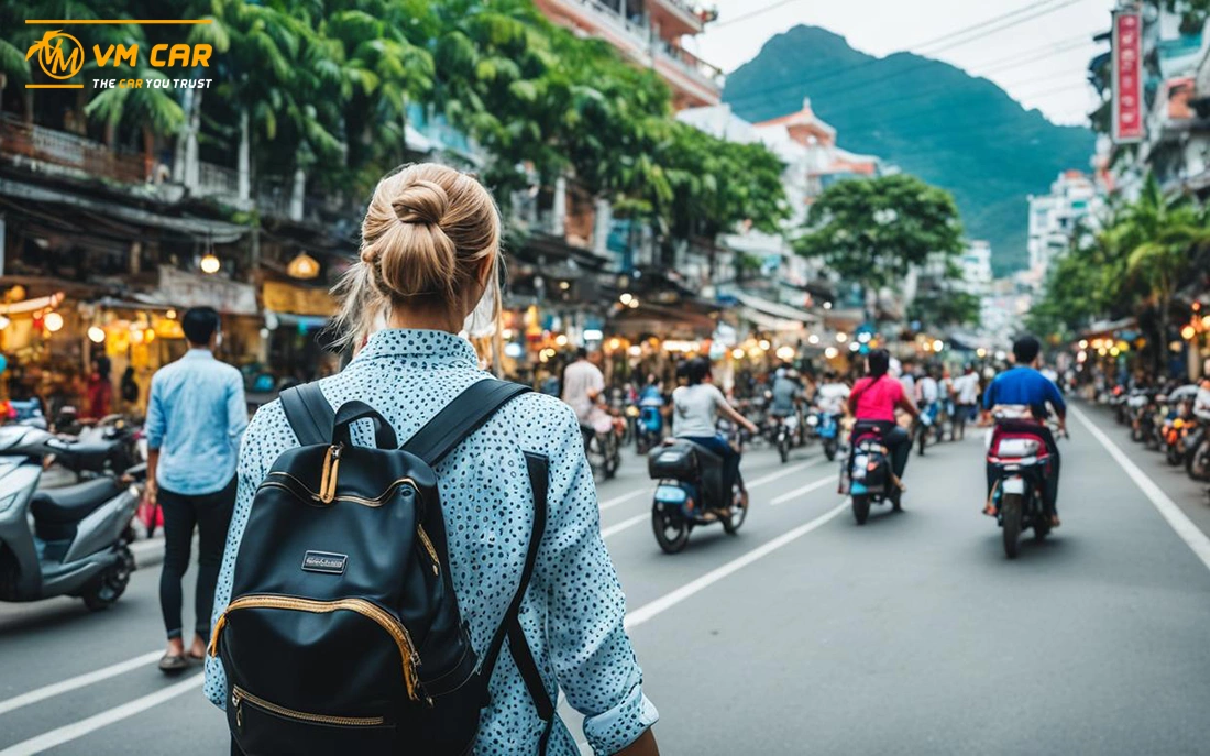 Da Nang is worth visiting for solo travelers