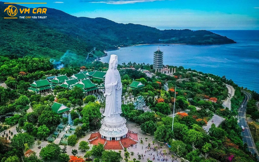 Son Tra Peninsula - Is Da Nang worth visiting