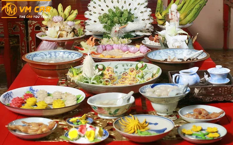 Hue cuisine: is Hue worth visiting?