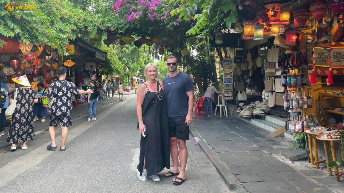 Da Nang To Hoi An By Private Car 1 Hoi An Ancient Town