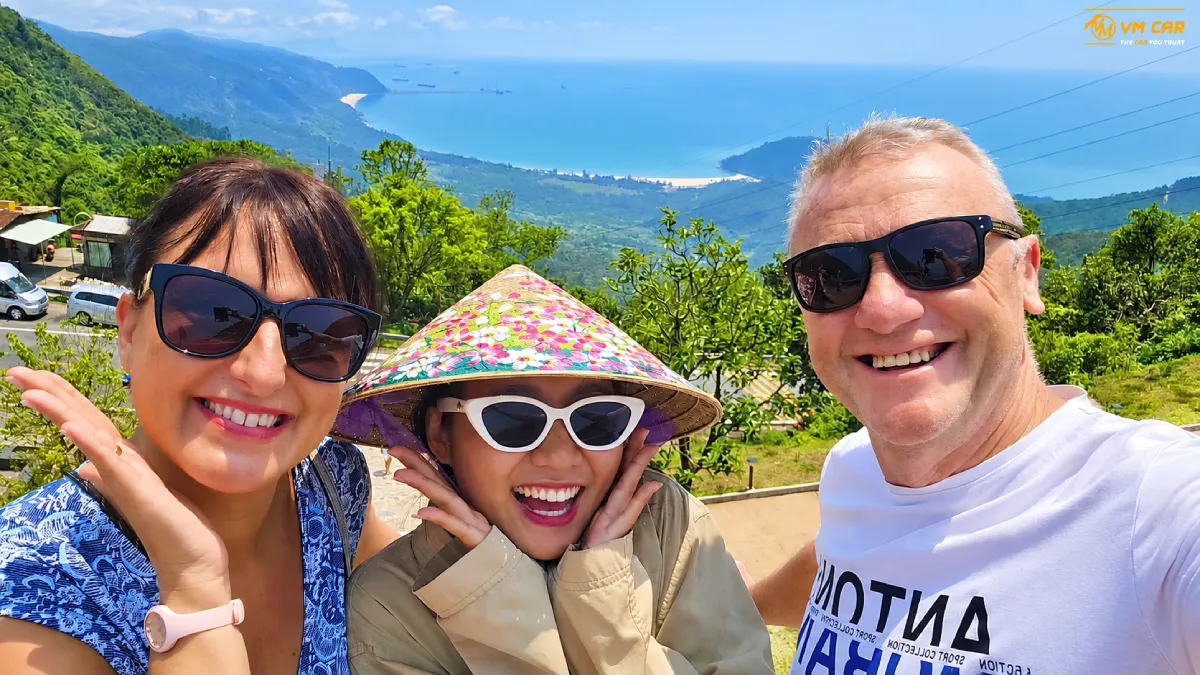 Hoi An To Vinh Moc Tunnels By Private Car 1 Hoi An to Vinh Moc Tunnels via Hai Van Pass
