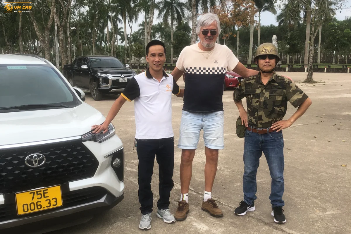 Hue To La Vang Holy Land By Private Car 1 Hue to La Vang by private car