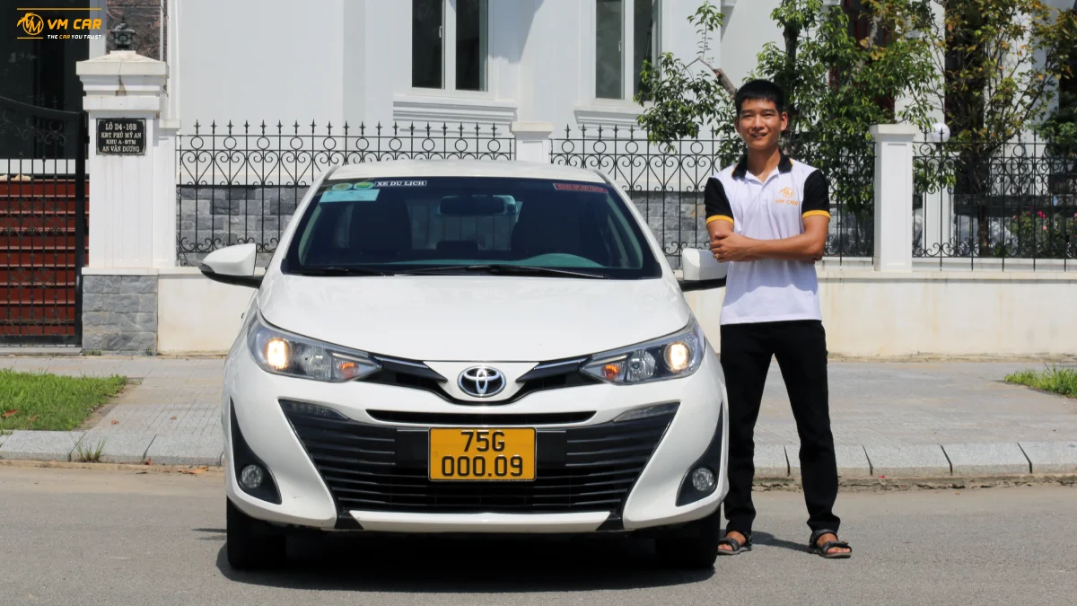 Hoi An To Cam Thanh Coconut Village By Private Car 2 Hoi An car rental with driver