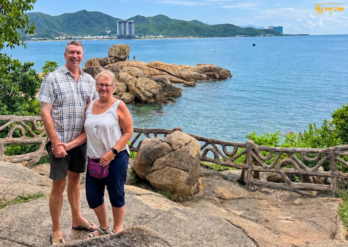 Hoi An To Nha Trang By Private Car 1 Nha Trang