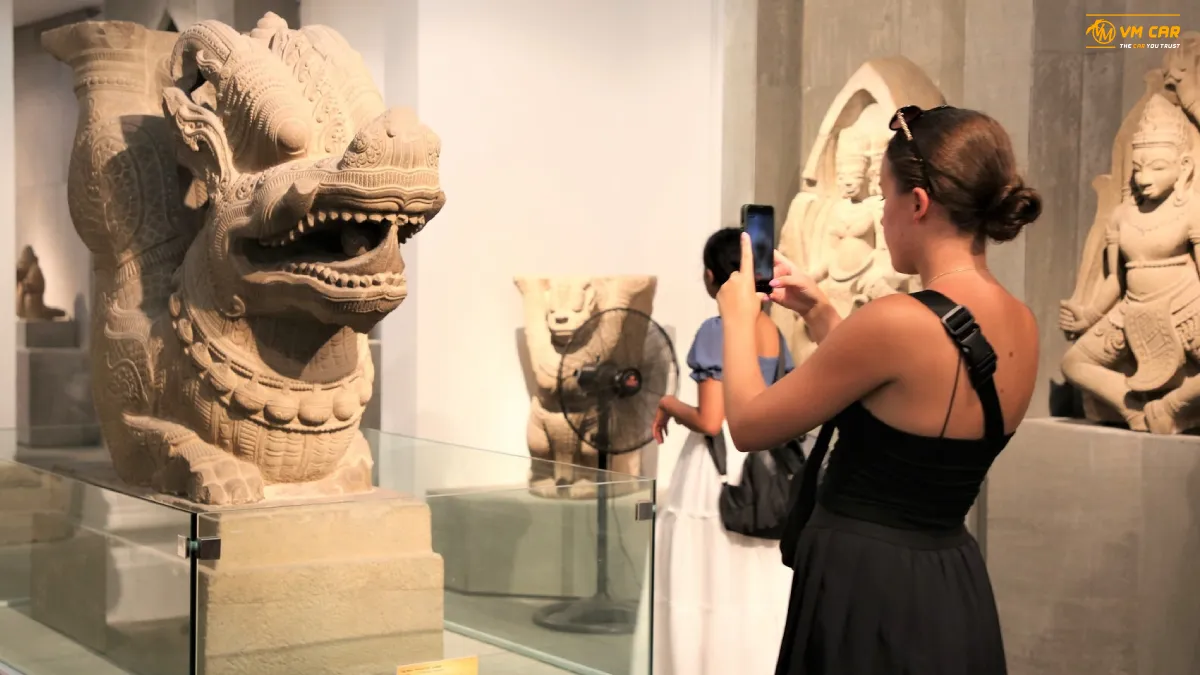 Cham Museum