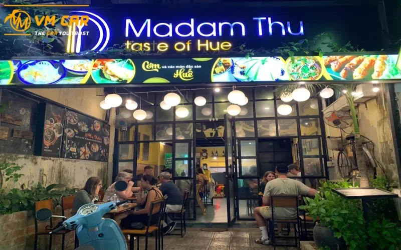 Best Restaurants in Hue Vietnam 2