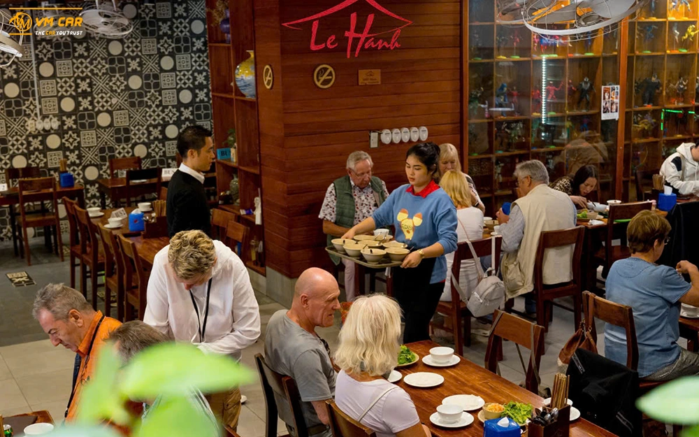 Hanh Restaurant