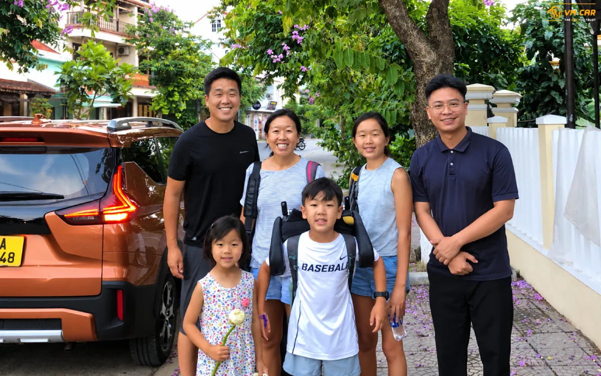 Hanoi City Sightseeing By Private Car 1 Driver pickup at your hotel in Hanoi
