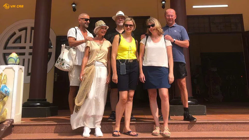 Niet Ban Tinh Xa Vung Tau