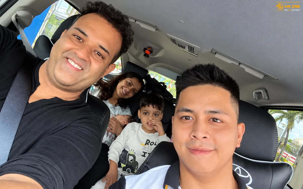 Hanoi To Ninh Binh By Private Car 1 Hanoi to Ninh Binh by Private Car with a Professional Driver
