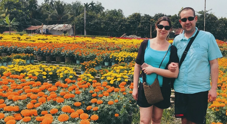 transfer Ho Chi Minh to Can Tho