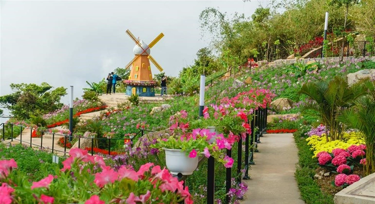 Ho Chi Minh to Tay Ninh by private car