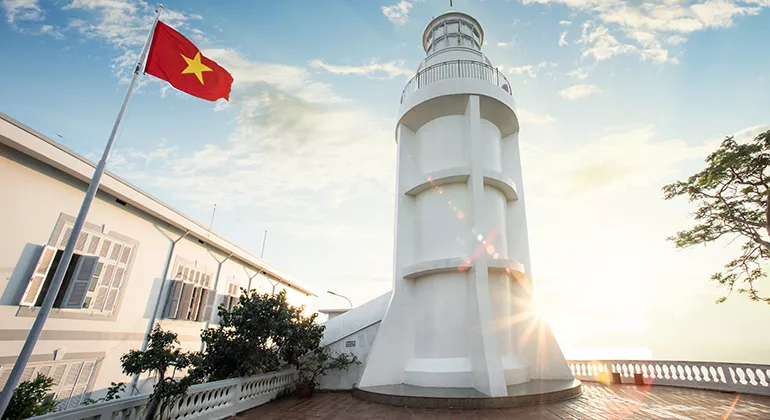 transfer from Ho Chi Minh to Vung Tau by car