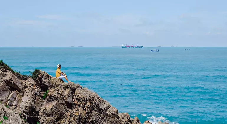 Ho Chi Minh to Vung Tau private car