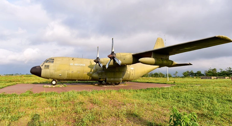 DMZ private tour Vietnam