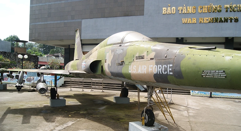 city tour ho chi minh