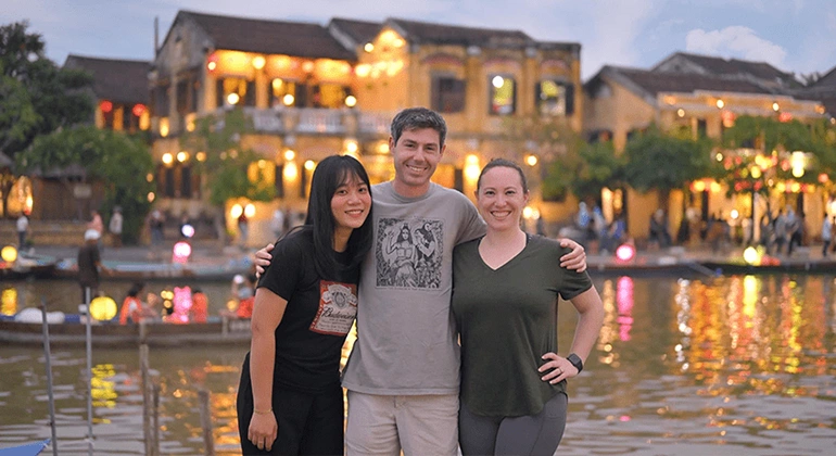 Hoi An day tour from Danang