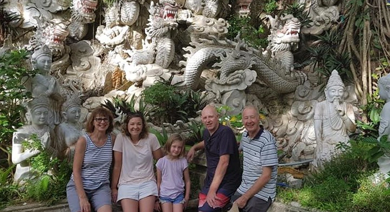 Da Nang city half day tour