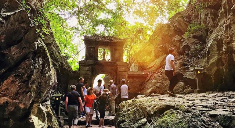 Danang city half day tour