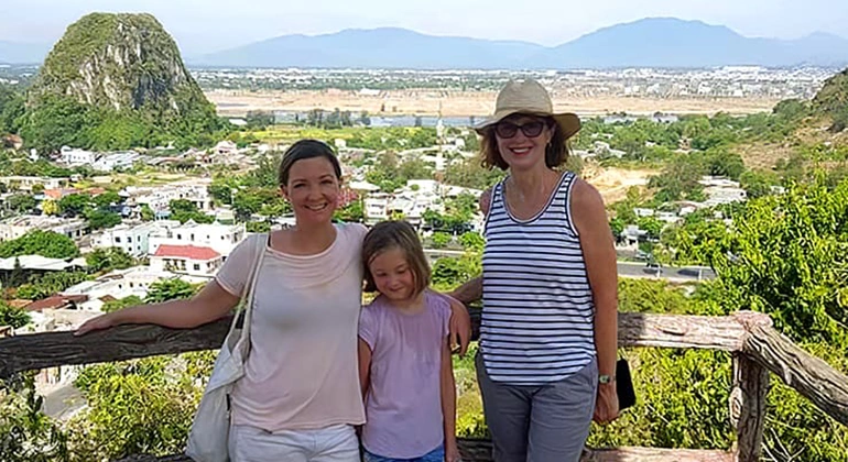 Da Nang half day tour