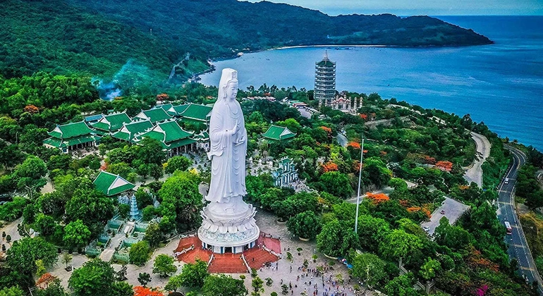 Da Nang tour half day