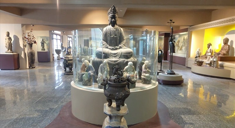 Danang tour half day