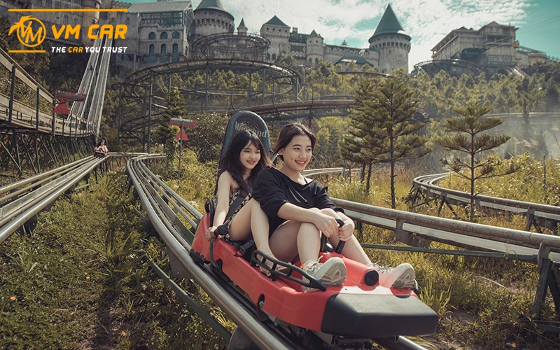 Super Speed Slide Game