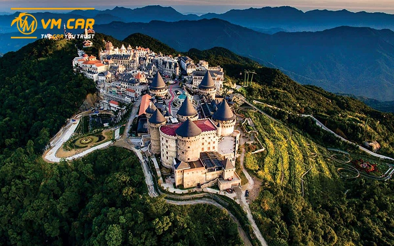 An Overview of the French Village