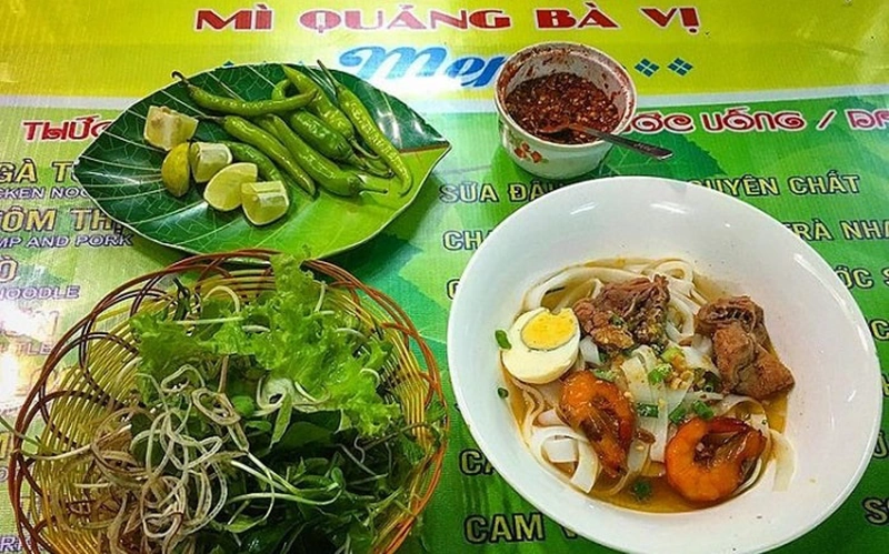 Mi Quang Ba Vi