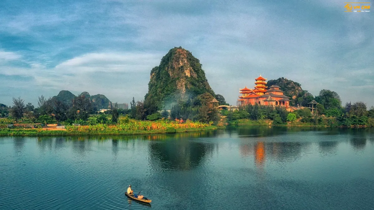 Marble Mountains In Da Nang: Tickets, Opening Hours & Tips 9 Tho Son at Marble Mountains