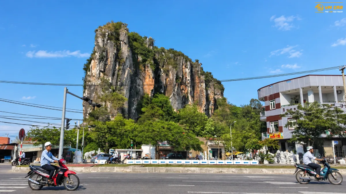 Marble Mountains In Da Nang: Tickets, Opening Hours & Tips 5 Moc Son of Marble Mountains