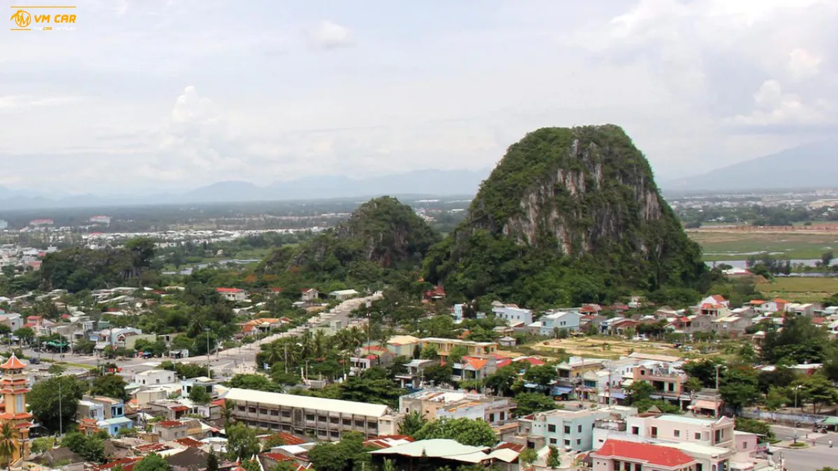 Marble Mountains In Da Nang: Tickets, Opening Hours & Tips 7 Hoa Son at Marble Moutains