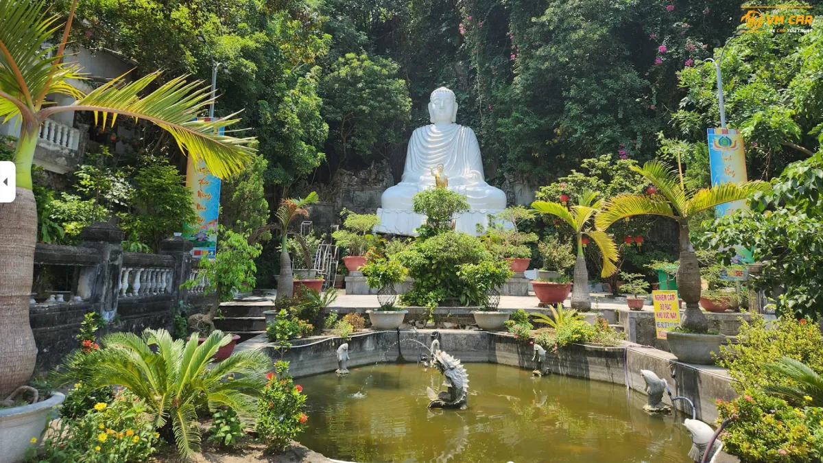 Marble Mountains In Da Nang: Tickets, Opening Hours & Tips 8 Linh Son Pagoda at Marble Moutains