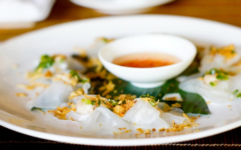 Simple but beautiful decoration