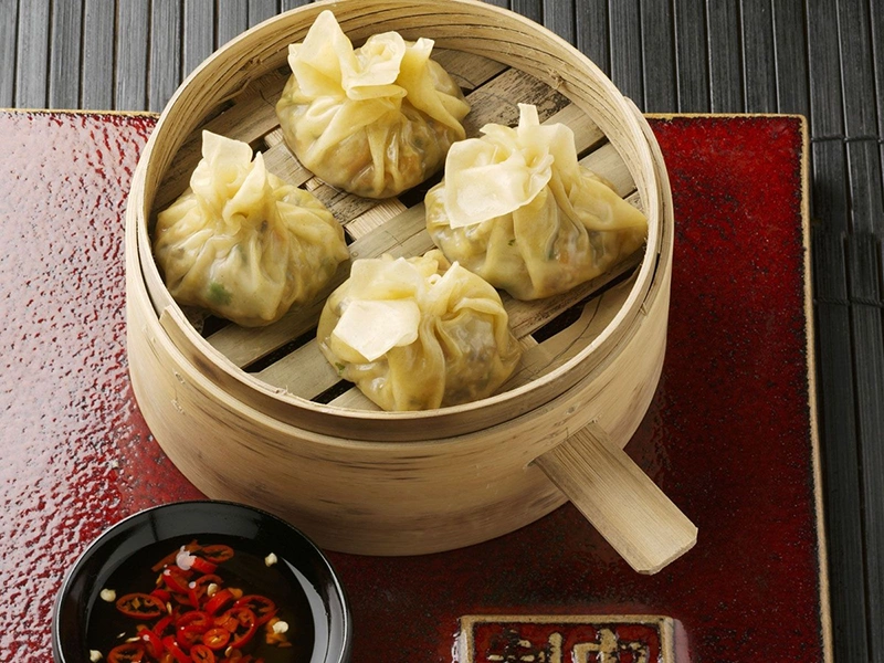 Dimsum