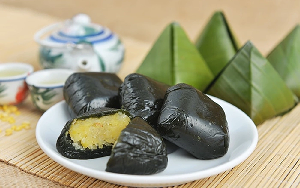 Banh It La Gai Binh Dinh