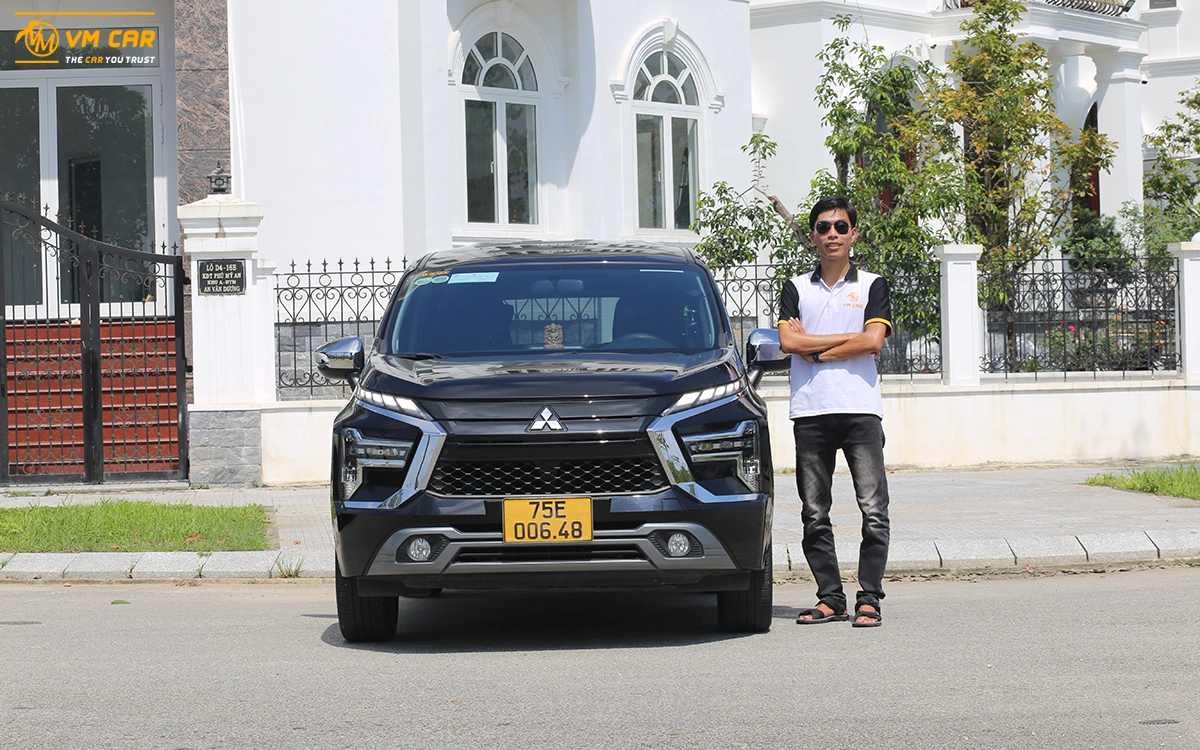 Da Nang to Nha Trang by private car