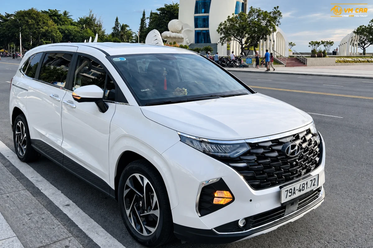 Da Nang To Nha Trang By Private Car 1 Da Nang to Nha Trang private car