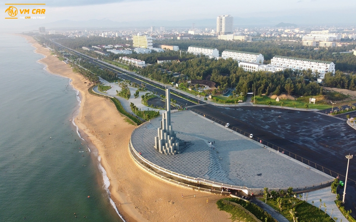 Da Nang to Nha Trang via Tuy Hoa