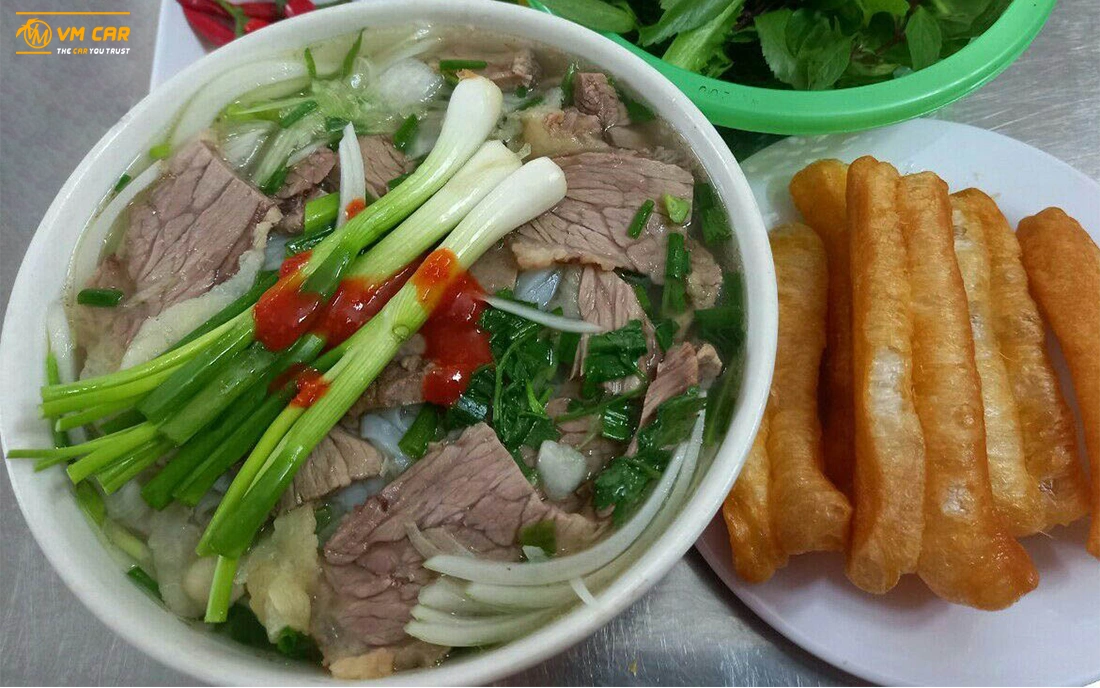 Pho Hoan Kiem