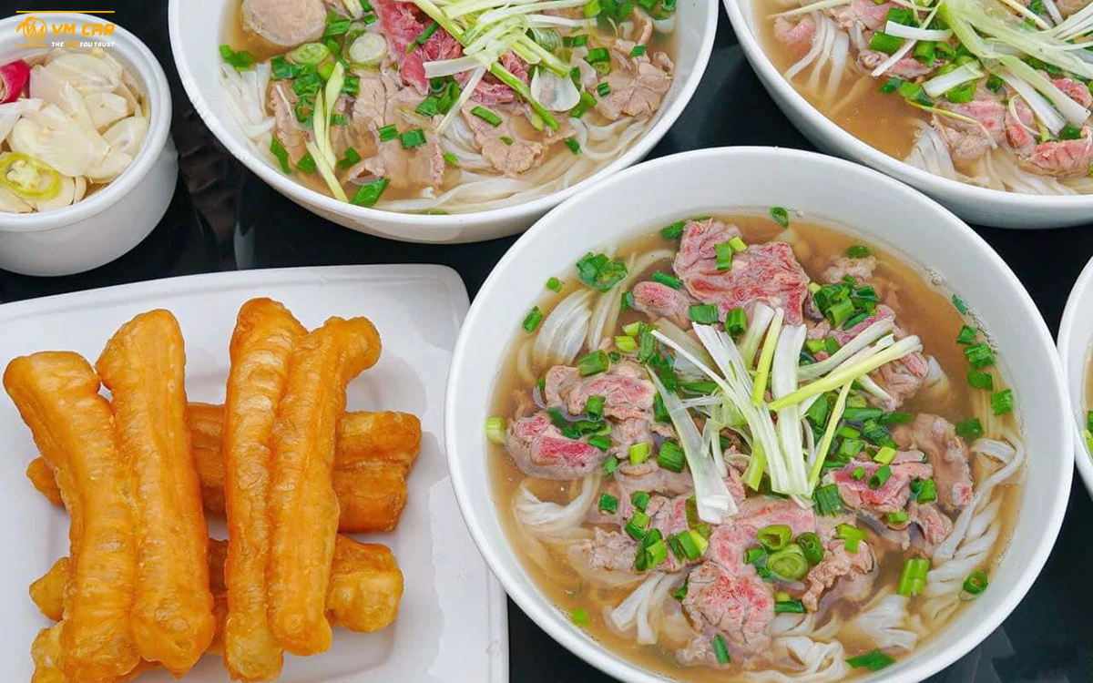Pho Ba Mai